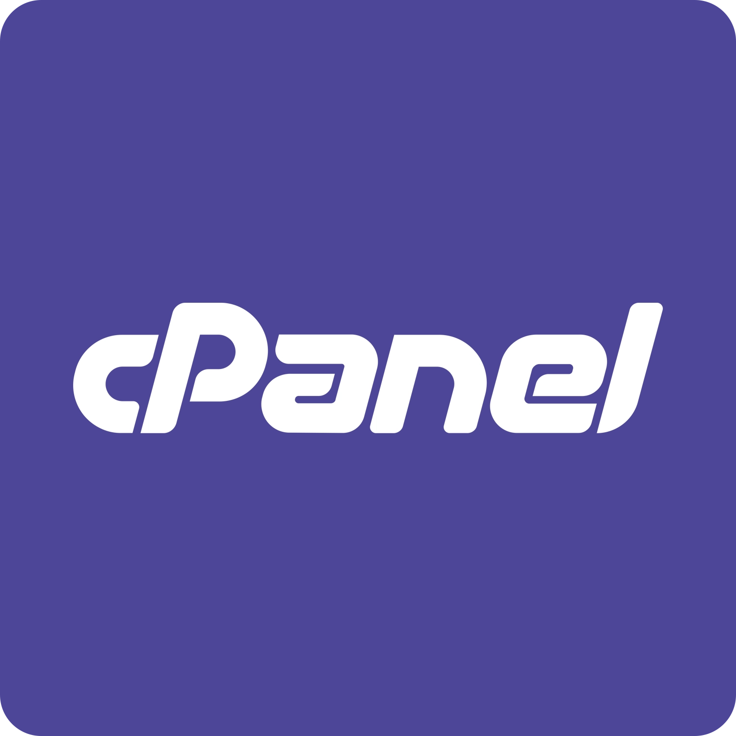 cPanel